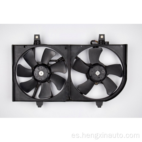 21481-7n900 Ventilador de ventilador de radiador Nissan Sunny